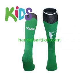 Feyenoord Rotterdam Kinder Socken 3rd 2024/25